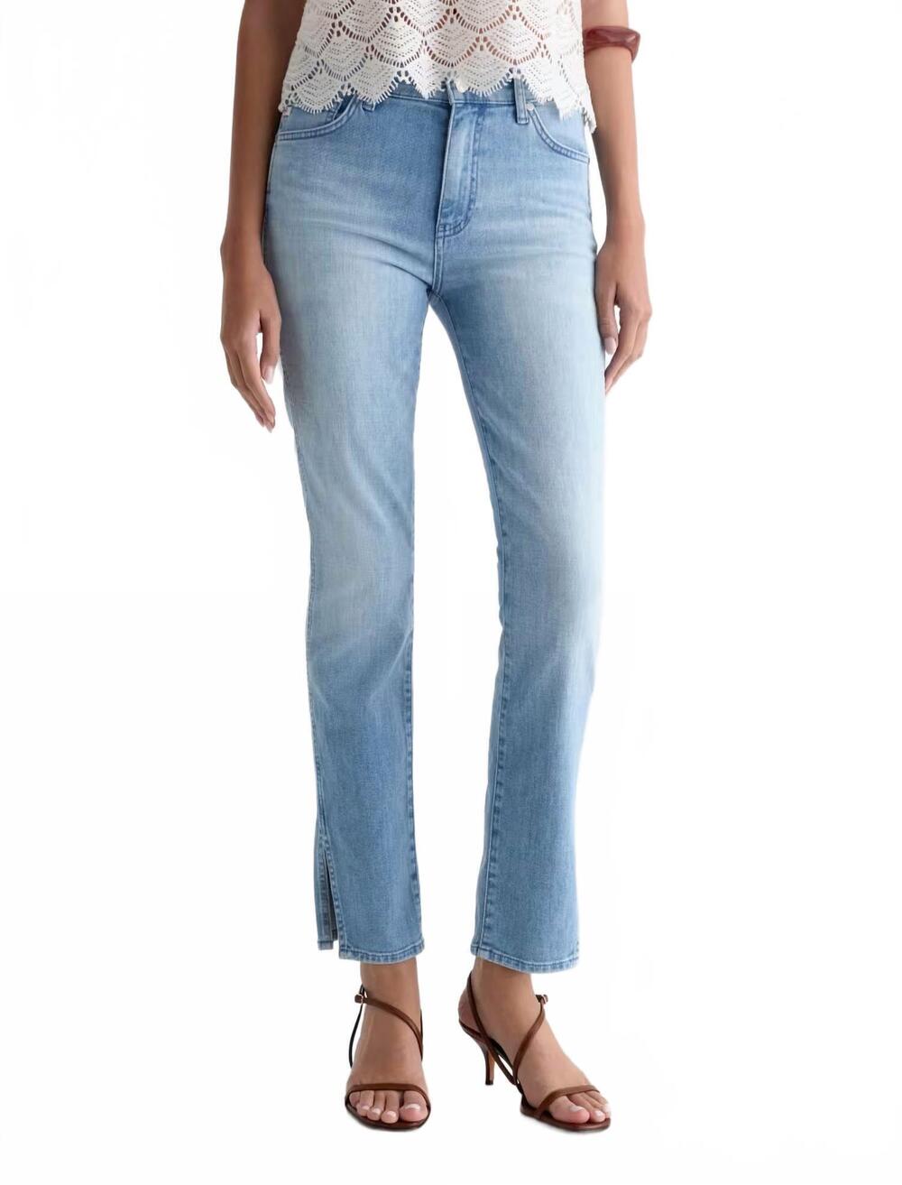 NEW AG JEANS mari jeans in flight
